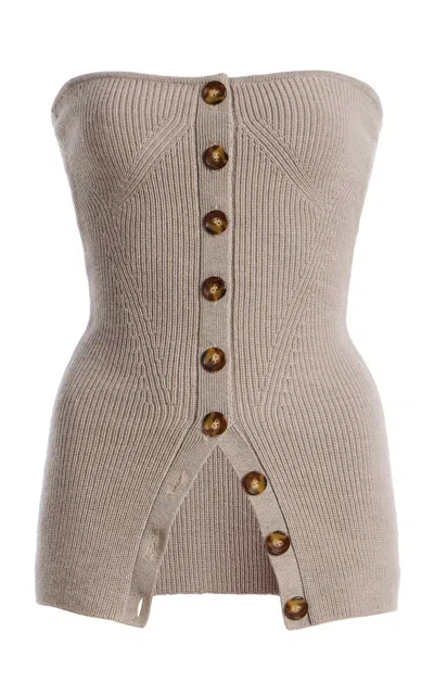 Ulla Johnson Moda Operandi In Gray