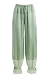 Ulla Johnson Moda Operandi In Green