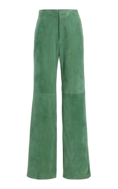 Ulla Johnson Moda Operandi In Green