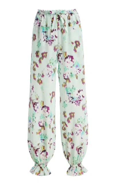 Ulla Johnson Moda Operandi In Multi