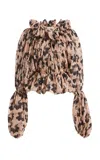 Ulla Johnson Moda Operandi In Multi