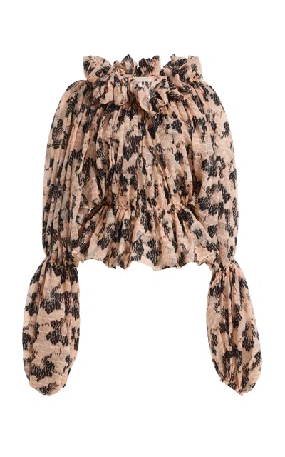 Ulla Johnson Moda Operandi In Multi