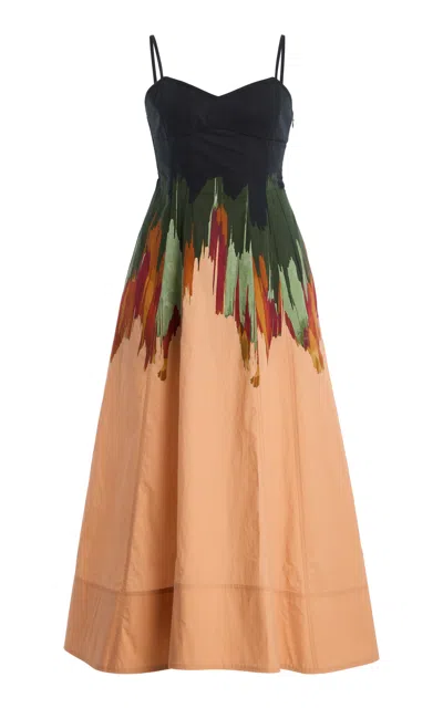 Ulla Johnson Moda Operandi In Multi