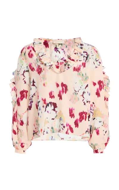 Ulla Johnson Moda Operandi In Multi