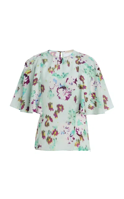 Ulla Johnson Moda Operandi In Multi