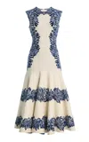 Ulla Johnson Moda Operandi In Blue