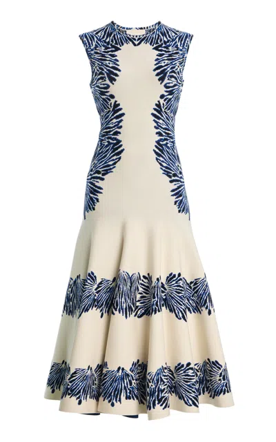 Ulla Johnson Moda Operandi In Blue