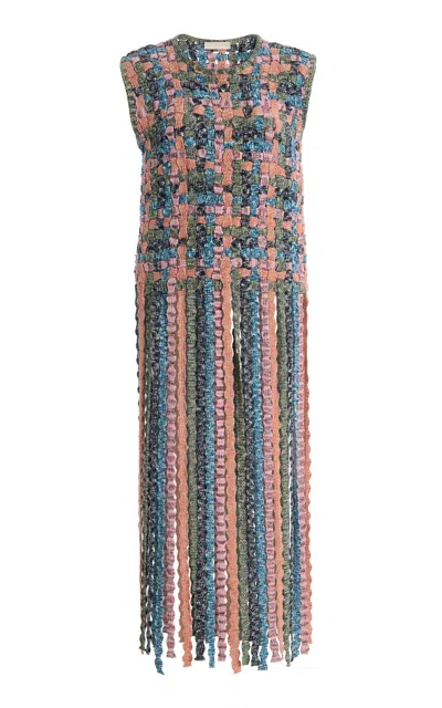 Ulla Johnson Moda Operandi In Multi