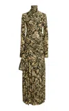 Ulla Johnson Moda Operandi In Multi