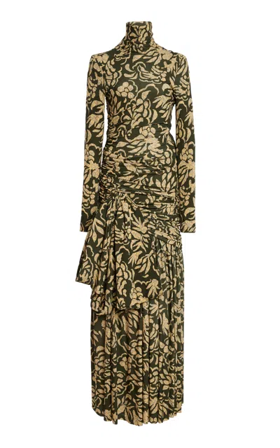 Ulla Johnson Moda Operandi In Multi
