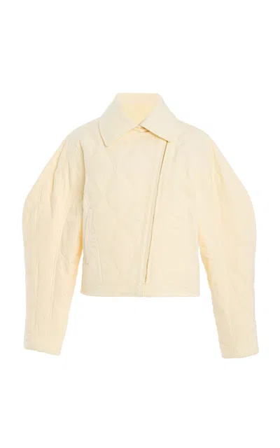 Ulla Johnson Moda Operandi In Neutral