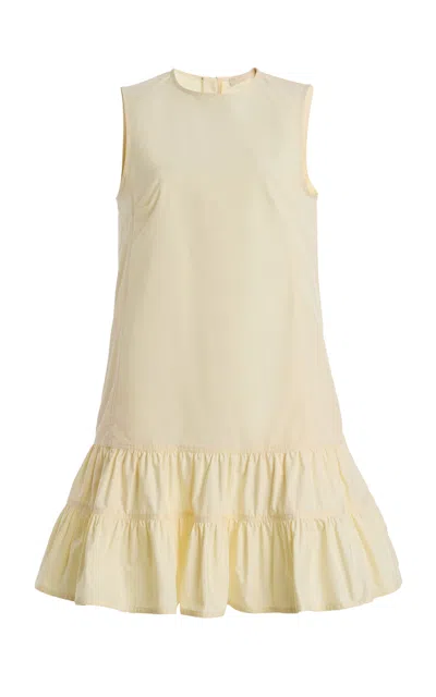 Ulla Johnson Moda Operandi In Neutral