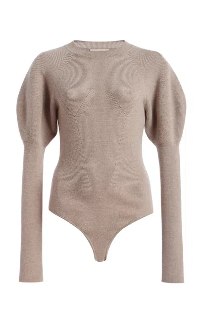 Ulla Johnson Moda Operandi In Neutral