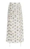 Ulla Johnson Moda Operandi In White