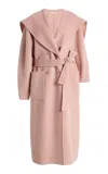 Ulla Johnson Moda Operandi In Pink