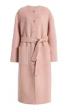 Ulla Johnson Moda Operandi In Pink