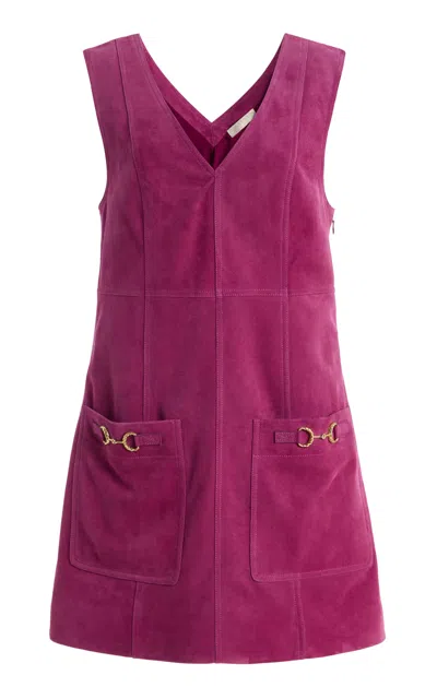 Ulla Johnson Moda Operandi In Pink