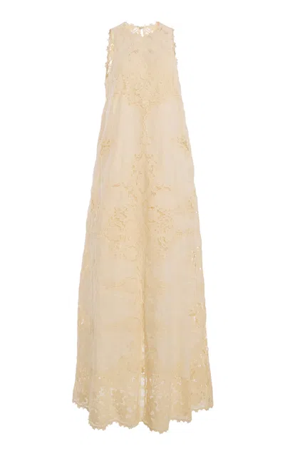 Ulla Johnson Moda Operandi In Pink