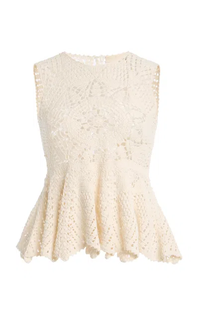 Ulla Johnson Moda Operandi In Neutral