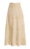 Ulla Johnson Moda Operandi In White