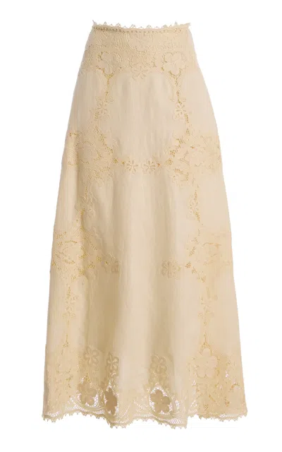 Ulla Johnson Moda Operandi In White