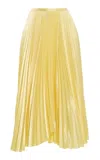 Ulla Johnson Moda Operandi In Yellow