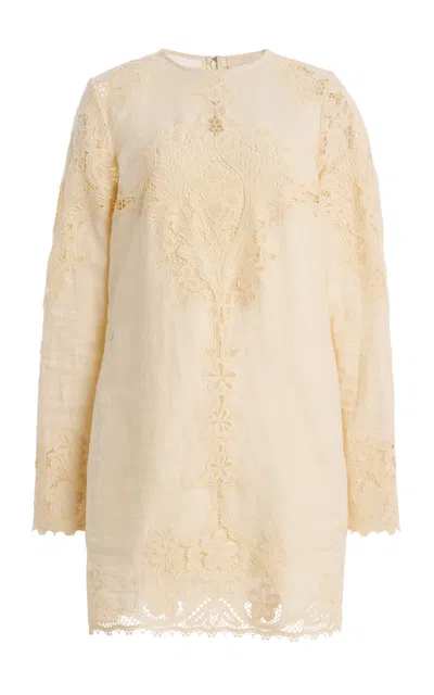 Ulla Johnson Moda Operandi In Neutral
