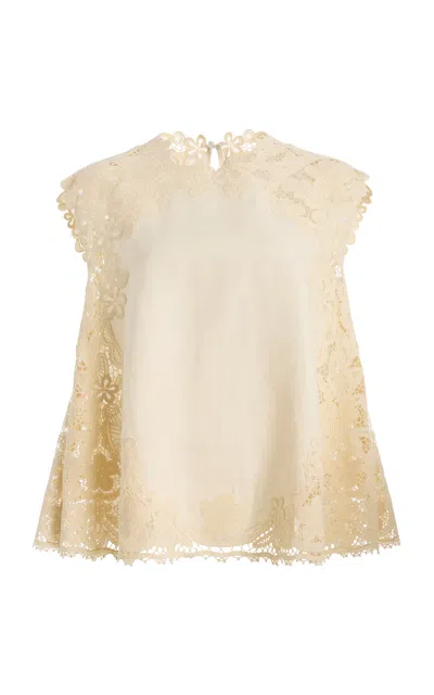 Ulla Johnson Moda Operandi In Animal Print