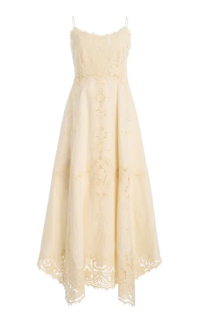 Ulla Johnson Moda Operandi In Neutral