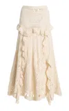 Ulla Johnson Moda Operandi In Neutral