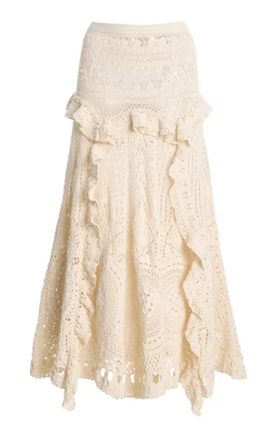 Ulla Johnson Moda Operandi In Neutral