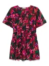 Ulla Johnson Nadira Mini Dress