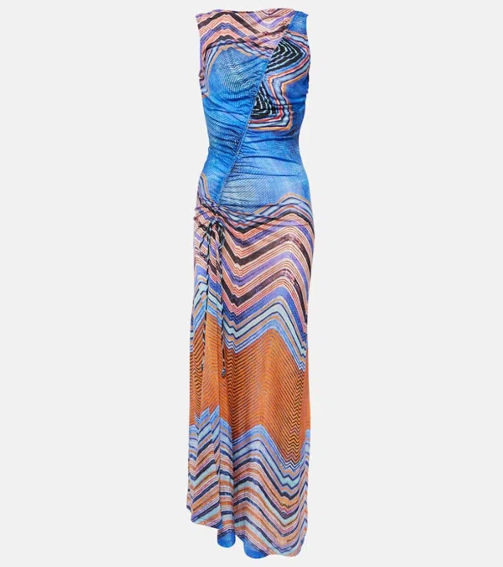 princess polly baby blue dress 15 Stunning Eyeshadow Looks For Blue Dresses main image 0