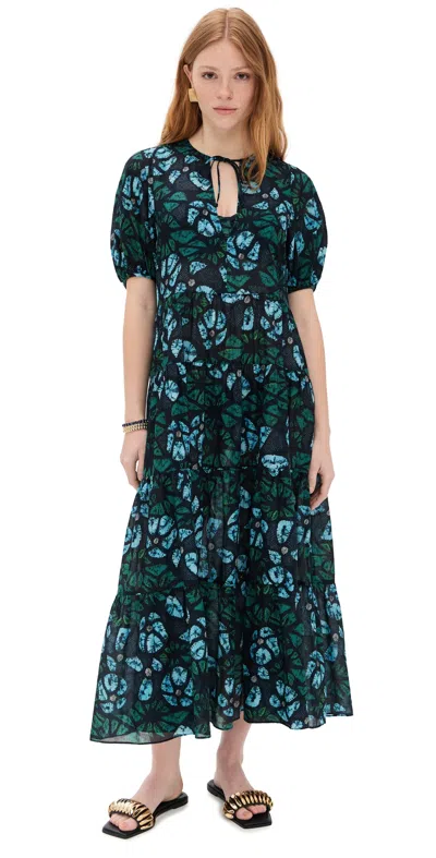 ULLA JOHNSON NEERA COVERUP URCHIN
