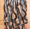 Ulla Johnson Nehir Blouse In River