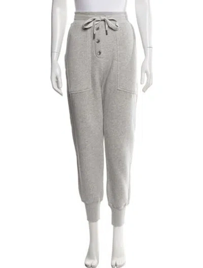 Pre-owned Ulla Johnson Nightgown W/ Tags In Gray