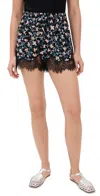 Ulla Johnson Noella Shorts Nocturne