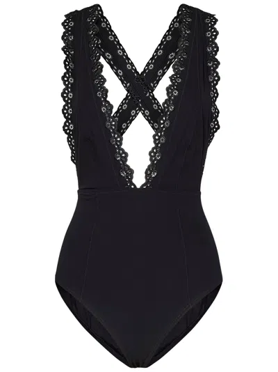 ULLA JOHNSON ULLA JOHNSON OPHELIA SWIMSUIT