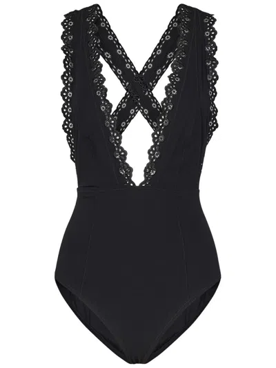 Ulla Johnson Ophelia Swimsuit