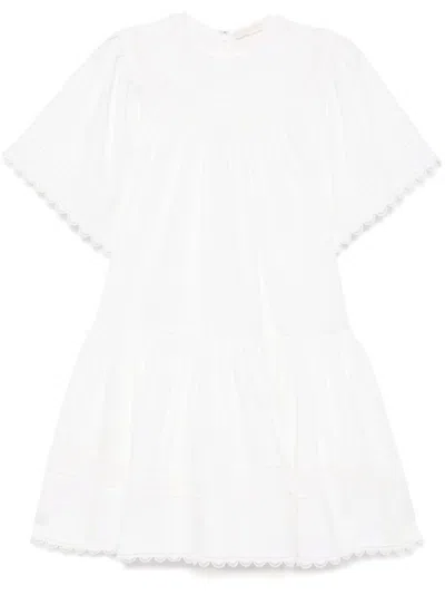 ULLA JOHNSON ULLA JOHNSON OUMI DRESS