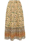 ULLA JOHNSON PAIGE SKIRT