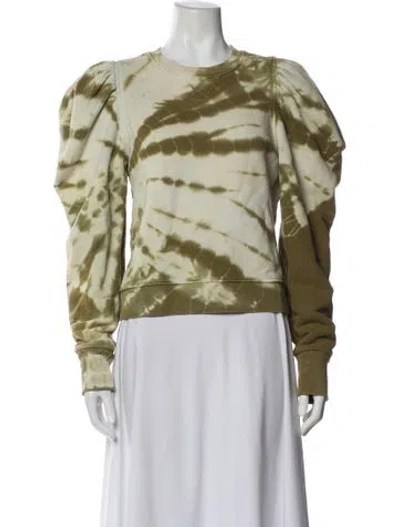 Pre-owned Ulla Johnson Pajamas In Neutral