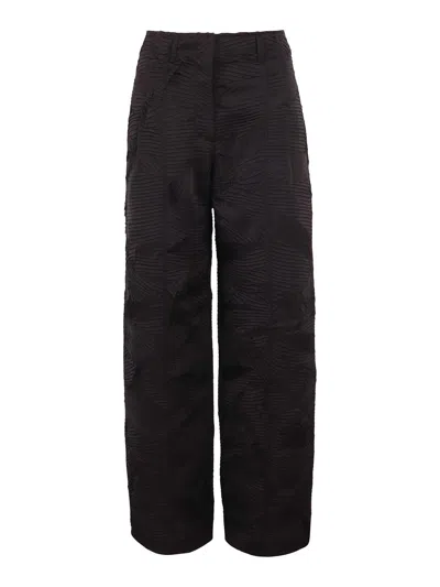 Ulla Johnson Pantalón Casual - Negro