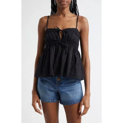 ULLA JOHNSON ULLA JOHNSON QUINN CAMISOLE