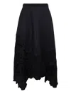 Ulla Johnson Rae Skirt