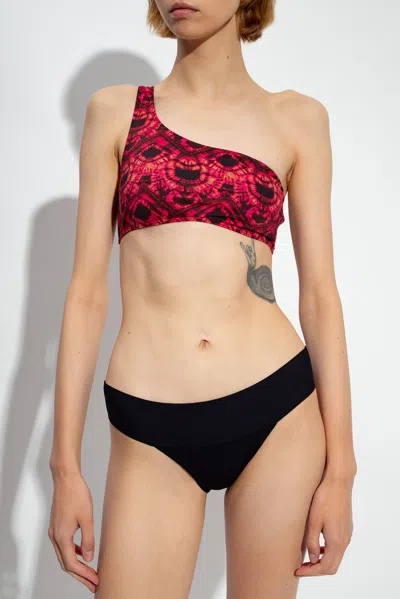 ULLA JOHNSON ULLA JOHNSON ‘REINA’ SWIMSUIT TOP