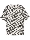 Ulla Johnson Remy Mini Dress In White