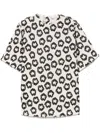 Ulla Johnson Remy Mini Dress In Lnr Lunar