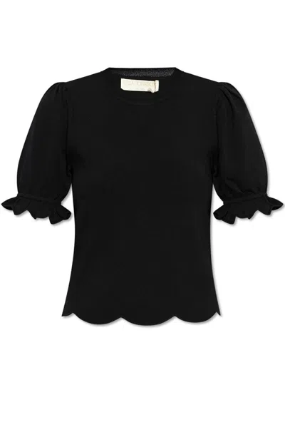 Ulla Johnson Neema Top main image 0
