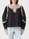 Ulla Johnson Shirts In Multi
